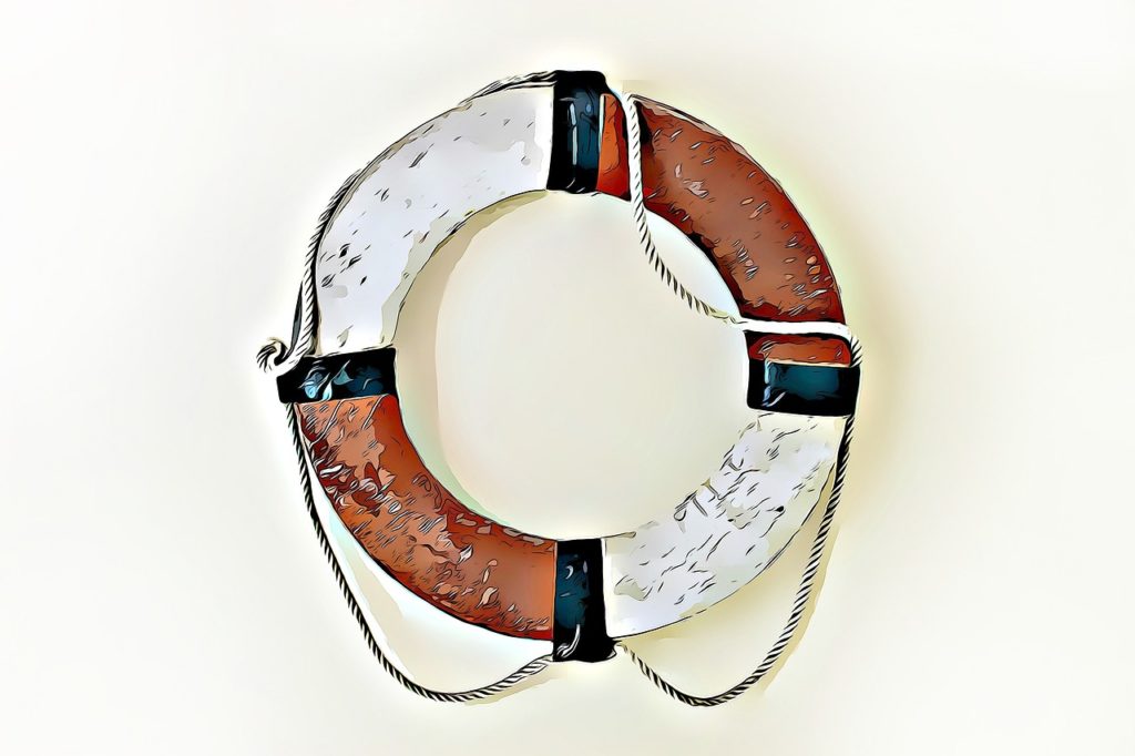 life buoy, digital, nature-2143181.jpg